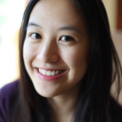 Anna Tong